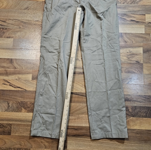NWT 5.11 Tactical Covert Khaki Pants 28x34 - Picture 10 of 10